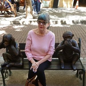 Meet your Posher, Sara